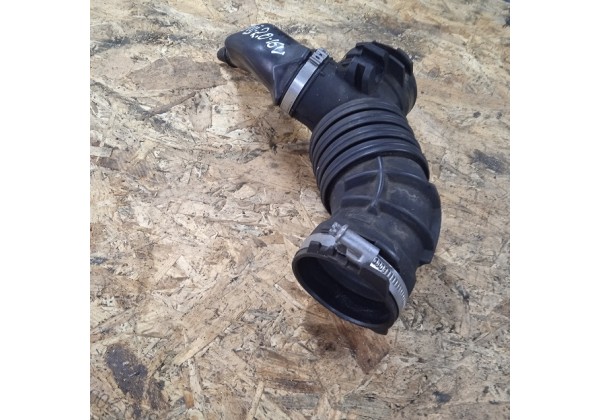 Патрубок повітряний Renault Clio 3, 2.0 16V, 8200412477, 8200425262